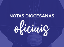 Notas Diocesanas Oficiais