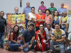 Ampliada Regional das CEBs