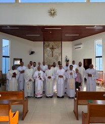 Dia dos padres