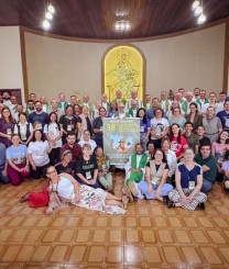 38ª Assembleia Regional de Pastoral do Regional Oeste 2 da CNBB