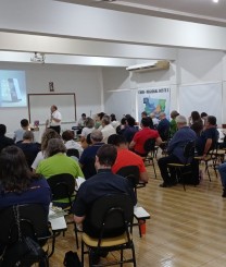 38ª Assembleia Regional de Pastoral das Dioceses do Mato Grosso nos dias 22 e 23 de agosto de 2026