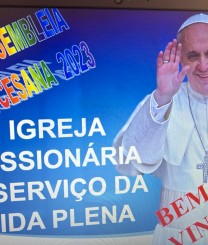 Assembléia Diocesana de Pastoral 