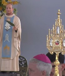 Padre Nazareno Lanciotti: novo beato foi missionário no Brasil até martírio