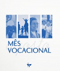 Mês das Vocações  