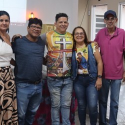 Ampliada Regional das CEBs