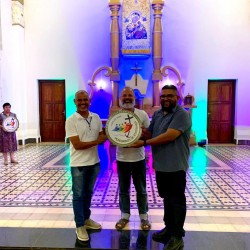 57ª Assembleia Diocesana de Pastoral