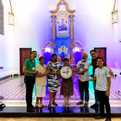 57ª Assembleia Diocesana de Pastoral