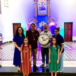 57ª Assembleia Diocesana de Pastoral