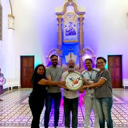 57ª Assembleia Diocesana de Pastoral