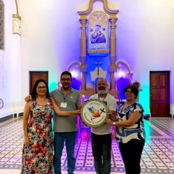 57ª Assembleia Diocesana de Pastoral