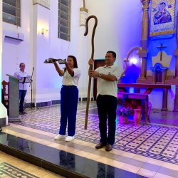57ª Assembleia Diocesana de Pastoral