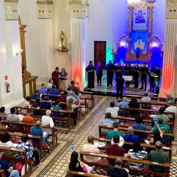 57ª Assembleia Diocesana de Pastoral