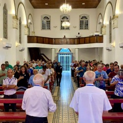 57ª Assembleia Diocesana de Pastoral