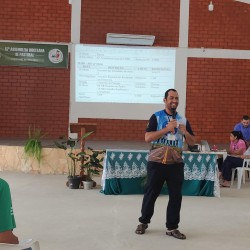 57ª Assembleia Diocesana de Pastoral