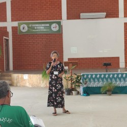 57ª Assembleia Diocesana de Pastoral