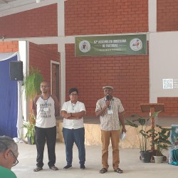 57ª Assembleia Diocesana de Pastoral