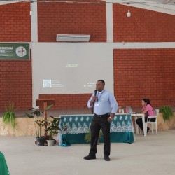 57ª Assembleia Diocesana de Pastoral