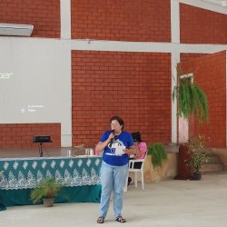 57ª Assembleia Diocesana de Pastoral