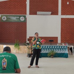 57ª Assembleia Diocesana de Pastoral