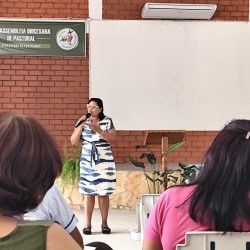 57ª Assembleia Diocesana de Pastoral