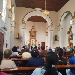 57ª Assembleia Diocesana de Pastoral