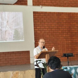 57ª Assembleia Diocesana de Pastoral