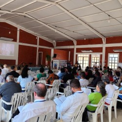 57ª Assembleia Diocesana de Pastoral