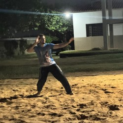Dom Jacy visita o Seminário maior São José em Várzea Grande nesta segunda feira, dia 22/06/26