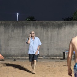 Dom Jacy visita o Seminário maior São José em Várzea Grande nesta segunda feira, dia 22/06/26