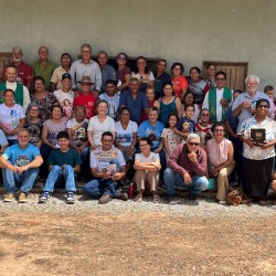 Encontro de Revisão da Boa Nova em Rio Branco nos dias 28 a 30/08/2026