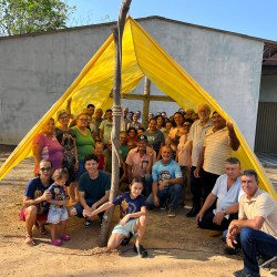 Encontro de Revisão da Boa Nova em Rio Branco nos dias 28 a 30/08/2026