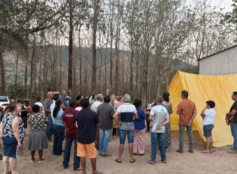Encontro de Revisão da Boa Nova em Rio Branco nos dias 28 a 30/08/2026
