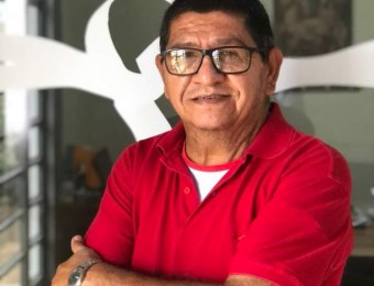 A Diocese comunica com pesar o Falecimento do Pe. Edson