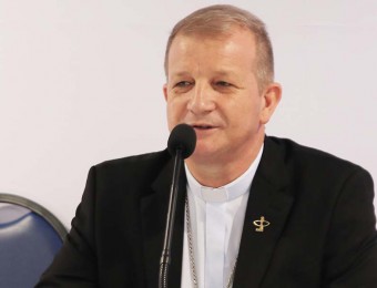 Dom Mario: “a arquidiocese de Cuiabá é o local que Deus está me indicando”