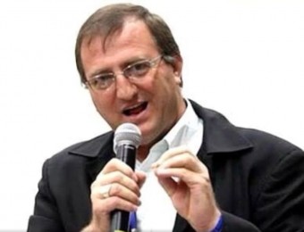 ORAÇÃO DE DOM NERI, Bispo da Diocese de Juina- MT pelo Brasil Comentários