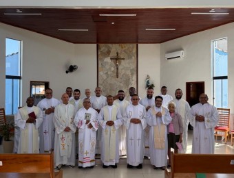Dia dos padres