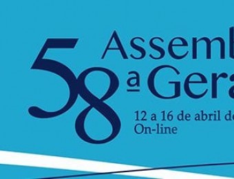 Os Bispos da Igreja Católica no Brasil realizam Assembleia Geral