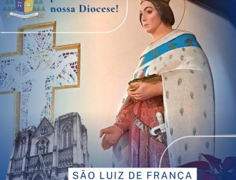 SÃO LUIZ DE FRANÇA