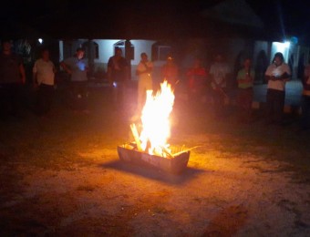 Celebração penitencial 