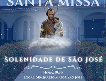 Novena de são José