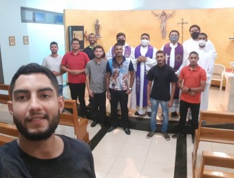 Solenidade de São José