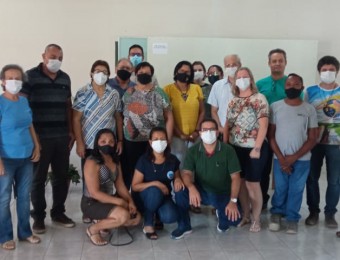 Conselho Diocesano de Pastoral