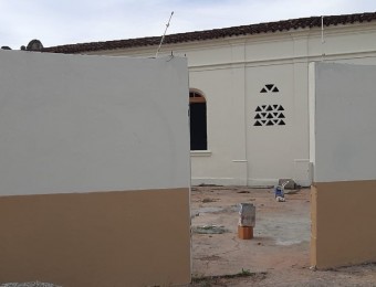 Paróquia Nossa Senhora Aparecida participa do Projeto 