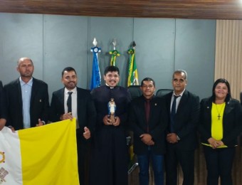 Projeto de lei