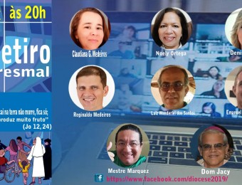Retiro Quaresmal 