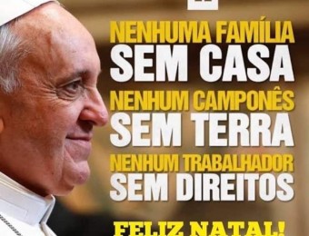 Mensagem de Natal