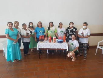 Pastoral da Criança, em assembleia eletiva  escolhe nova coordenação diocesana neste sábado  dia 26 de fevereiro de 2022