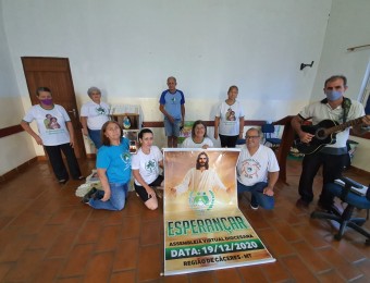 Assembleia Diocesana da Pastoral da Criança