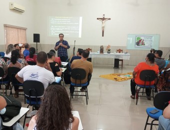 Encontro Diocesano da catequese 