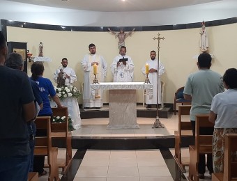 Seminário São José 